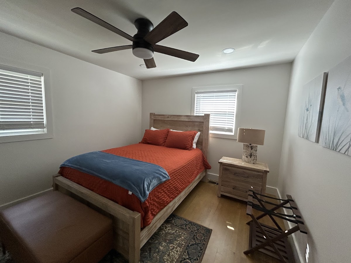 StayOver Cabin Rentals at Red River Gorge